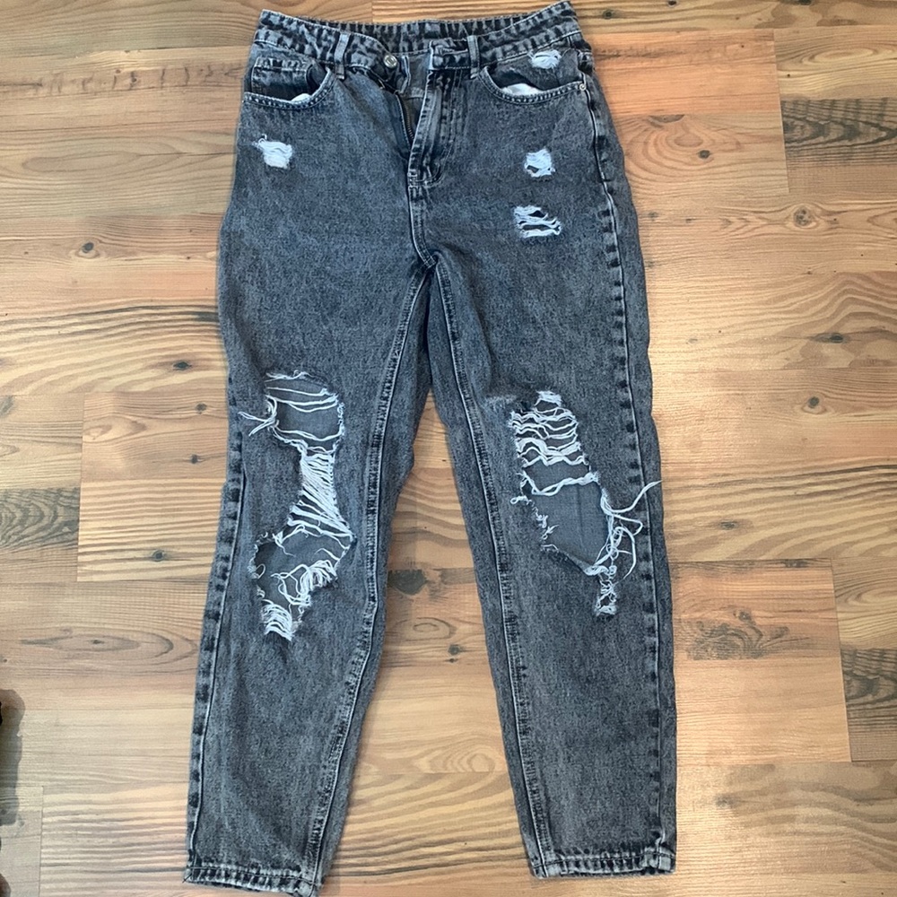 Women’s size xs straight leg jeans
